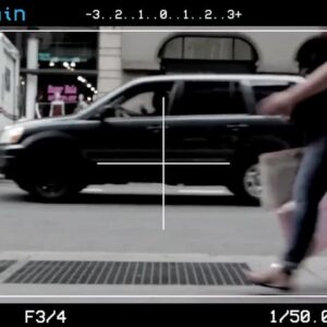 دانلود پریست داوینچی سازنده نمایشگر دوربین