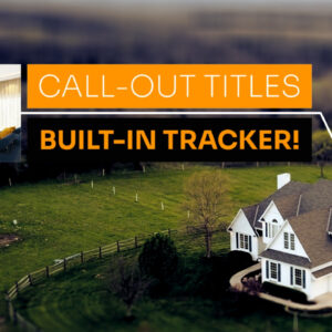 دانلود پریست داوینچی با Tracker عناوین را صدا کنید
