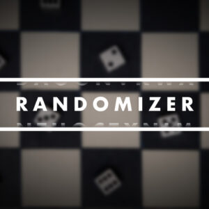 دانلود پریست داوینچی عنوان Randomizer عنوان را نشان می دهد
