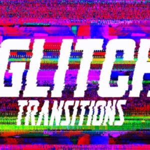 دانلود پریست داوینچی Drag-N-Drop Glitch Transitions Vol.1